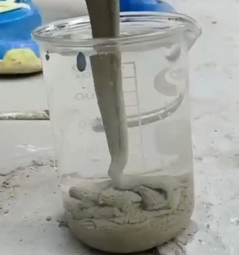 江安水工混凝土絮凝剂，水下抗分散剂的作用及施工方法