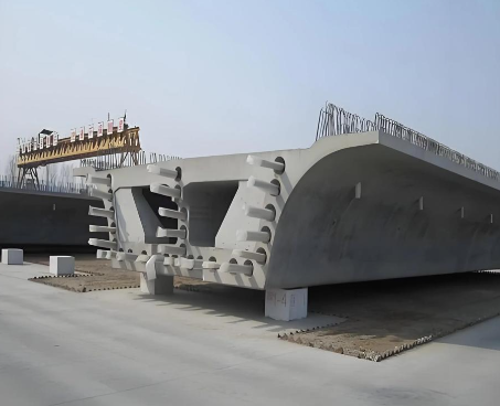 江安抗冻压浆料的特点及标准化施工工艺